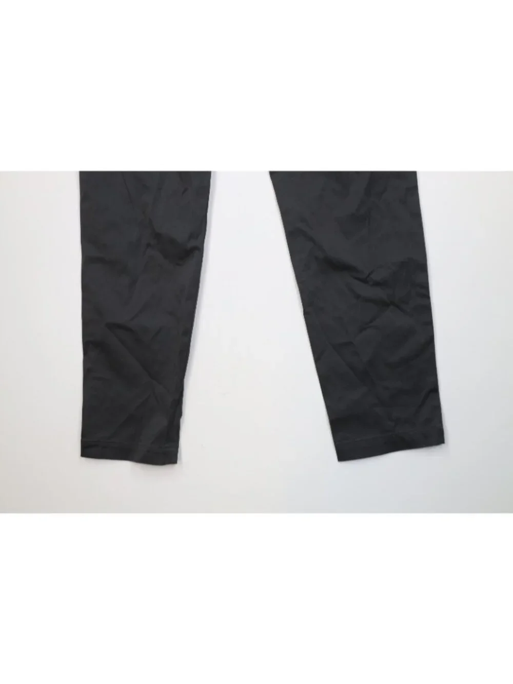 New Banana Republic Mens 36x34 Mason Athletic Tapered Fit Chino Pants Gray